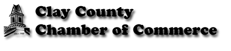 Clay County Chamber of Commerce, NC