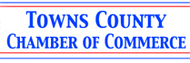 Towns County Chamber of Commerce, GA